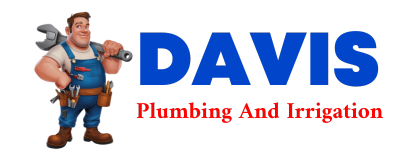 Trusted plumber in PRAIRIE GROVE